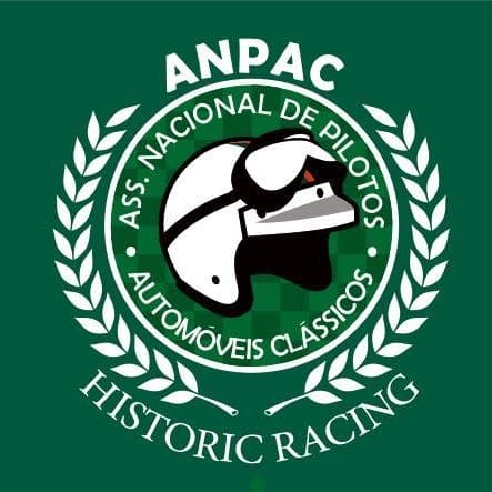 ANPAC Historic Racing 2025 - Round 09/10