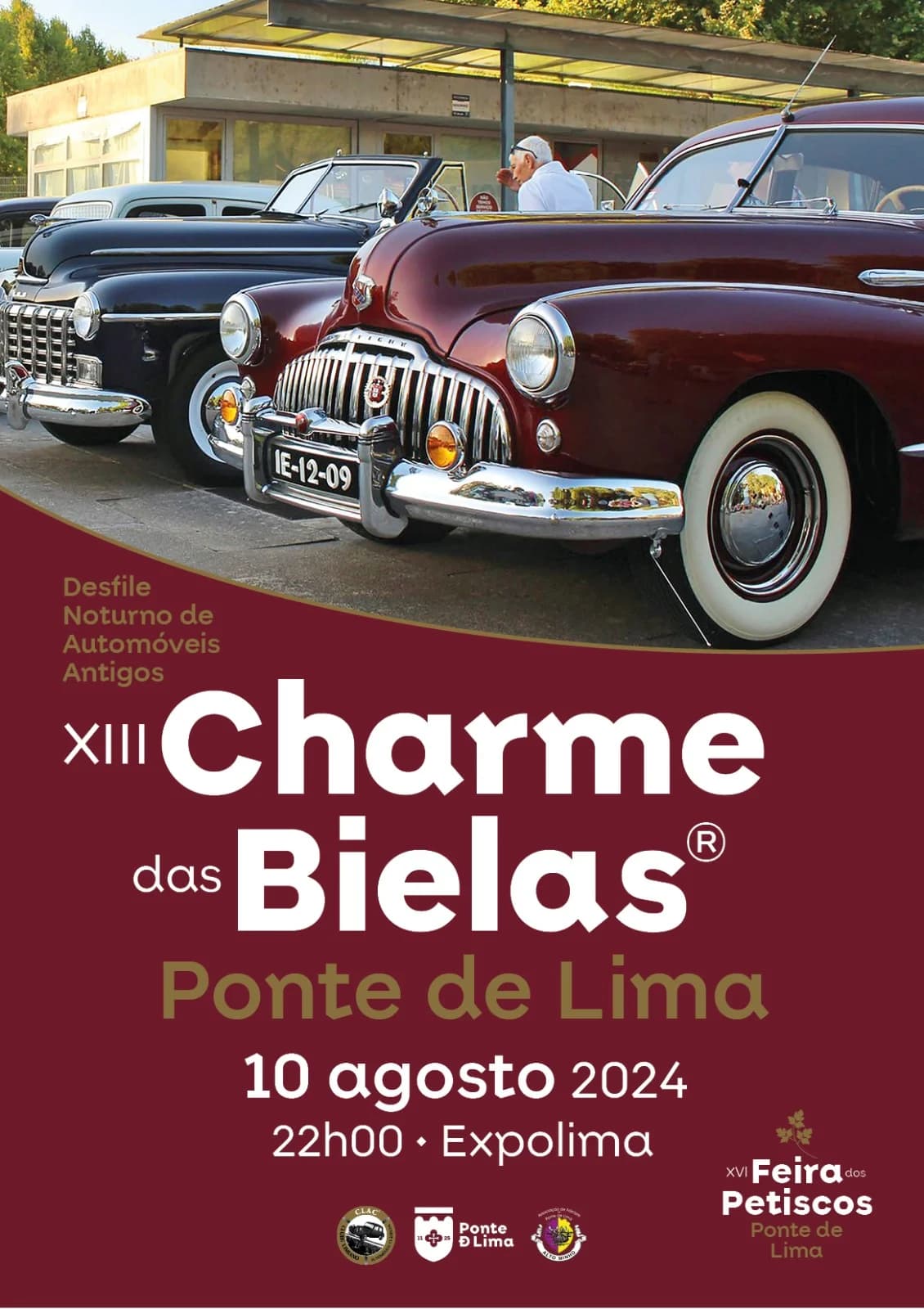 XIII Charme das Bielas