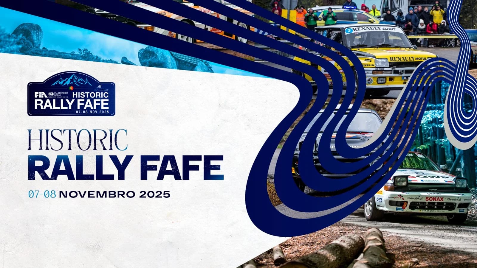 Histórico Rallye de Fafe