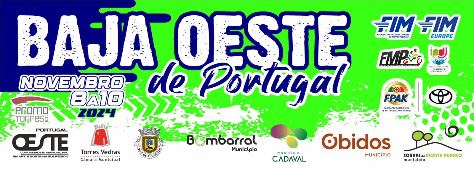 Baja Oeste de Portugal