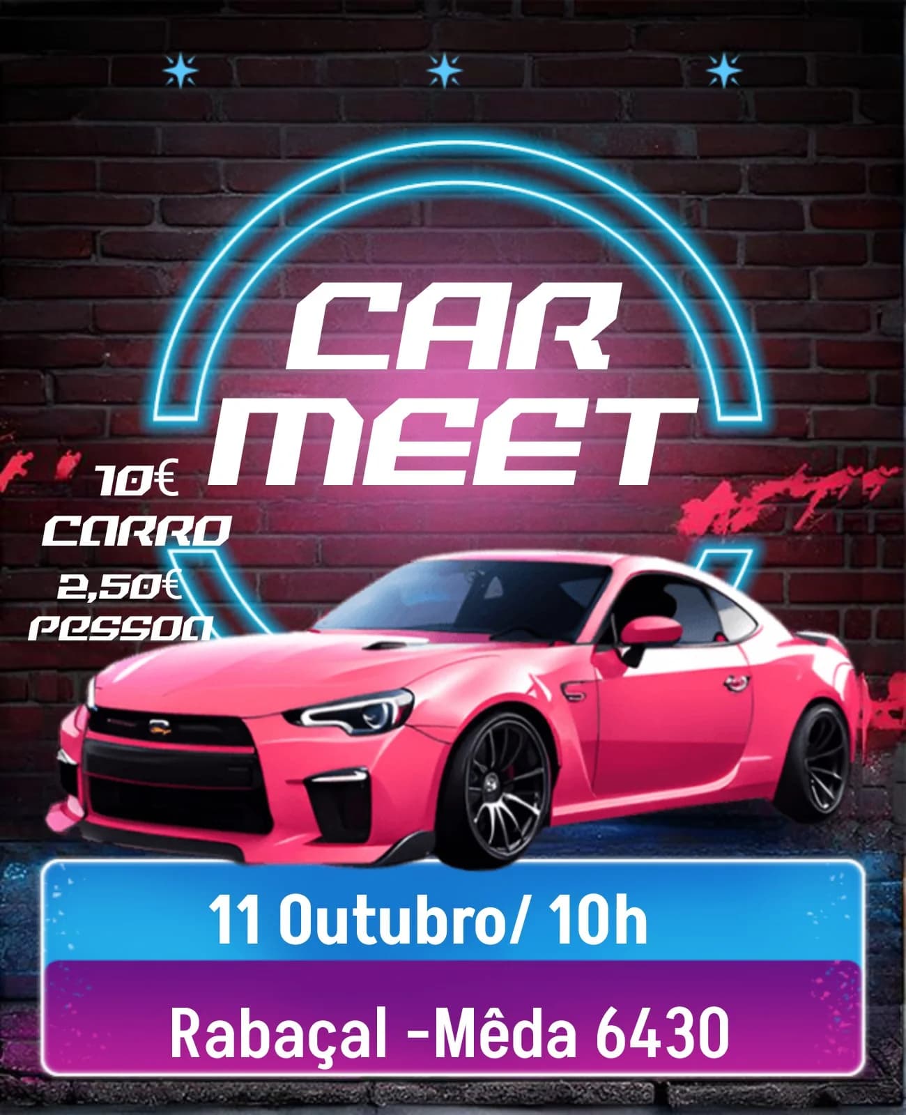 Car meet