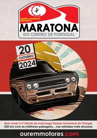 Maratona do Centro de Portugal