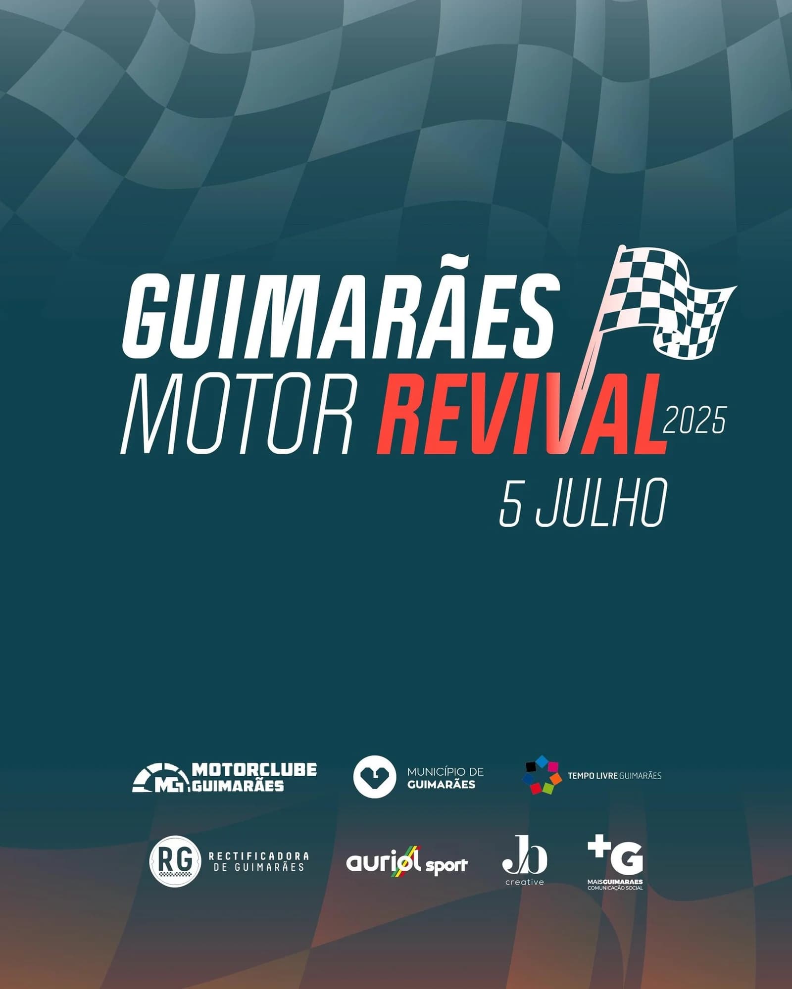 Guimarães Motor Revival