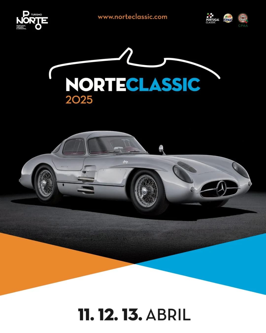 6ª Edição do Norte Classic