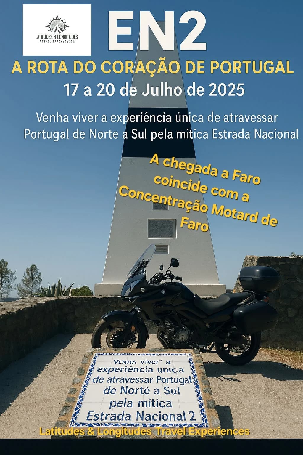 A Rota do Coração de Portugal – Latitudes & Longitudes Travel Experiences