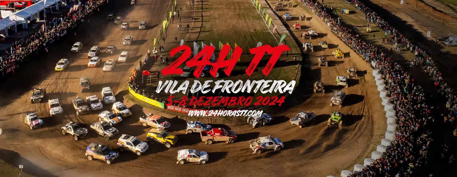 BP Ultimate 24 Horas TT Vila de Fronteira 2024
