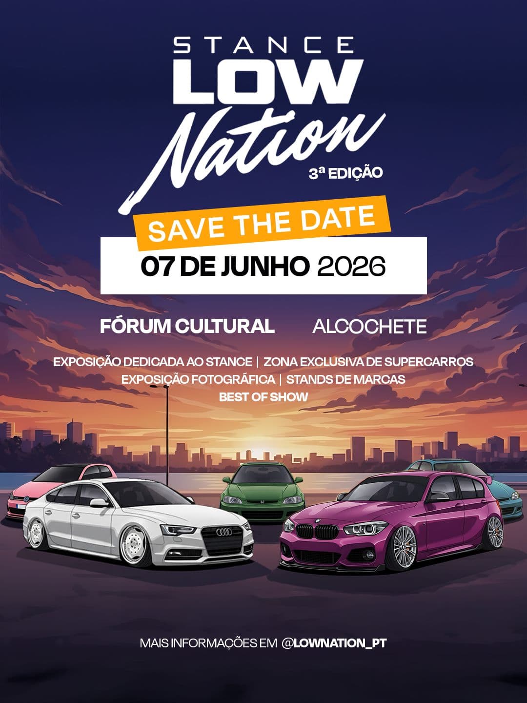 Low Nation 2026
