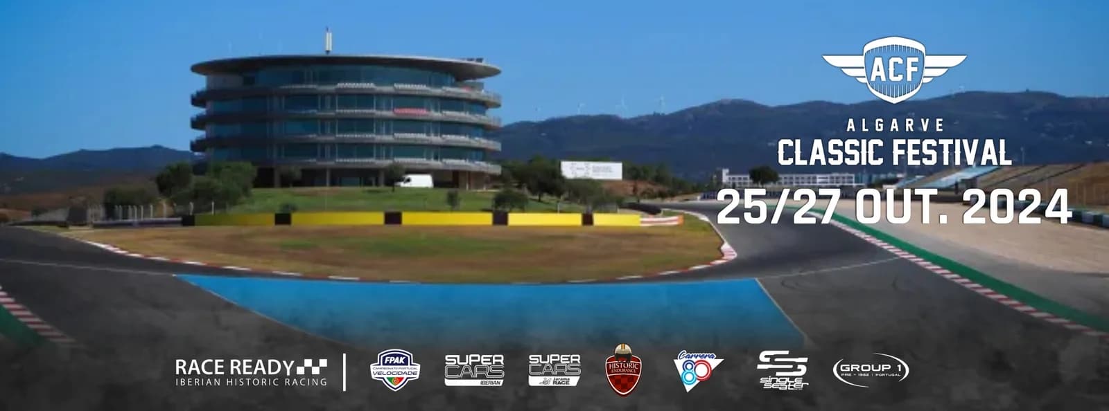 Algarve Classic Festival
