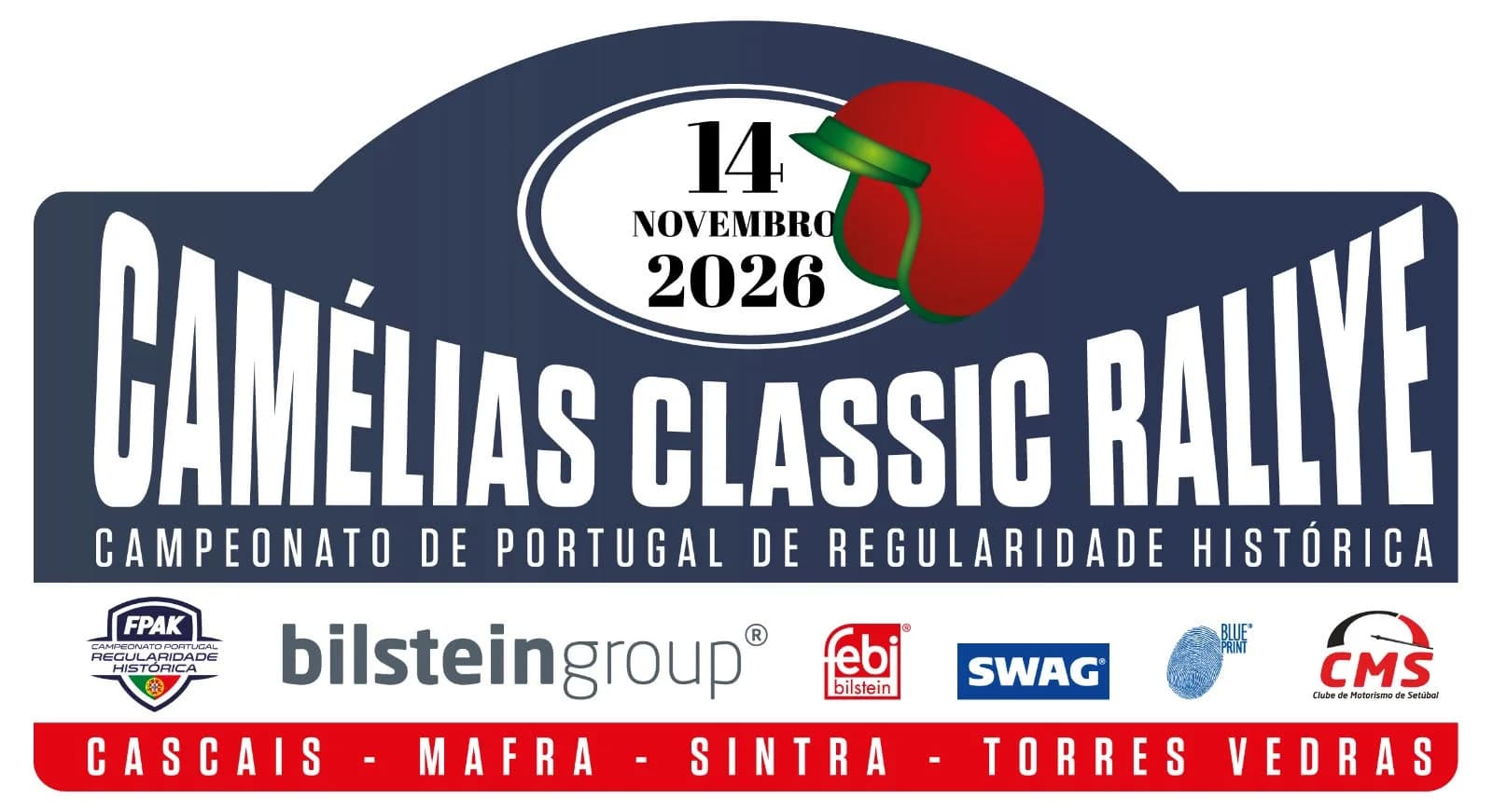 Camélias Classic by bilstein group 2026
