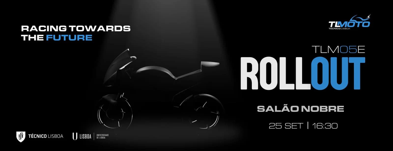 Rollout TLM05e