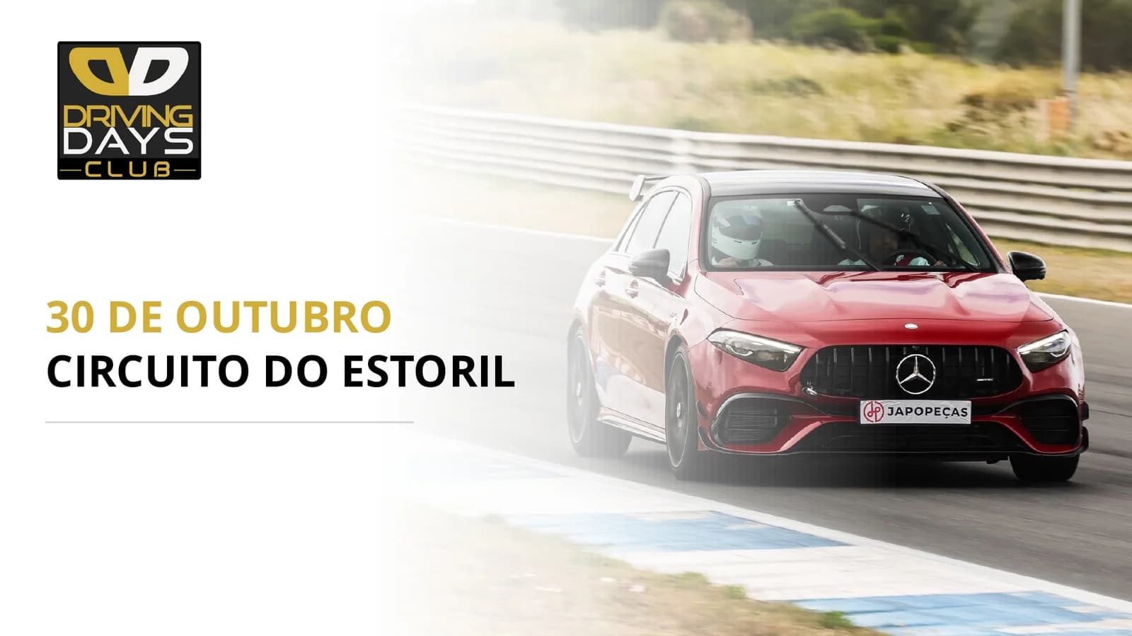Track day Estoril – Driving days