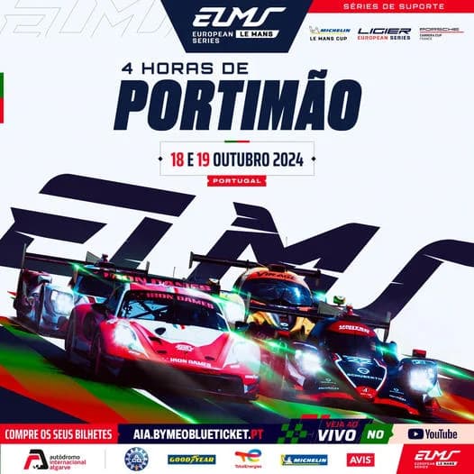 European Le Mans Series