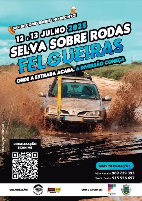 Ligeiros do Mato – Soluções TT Clube