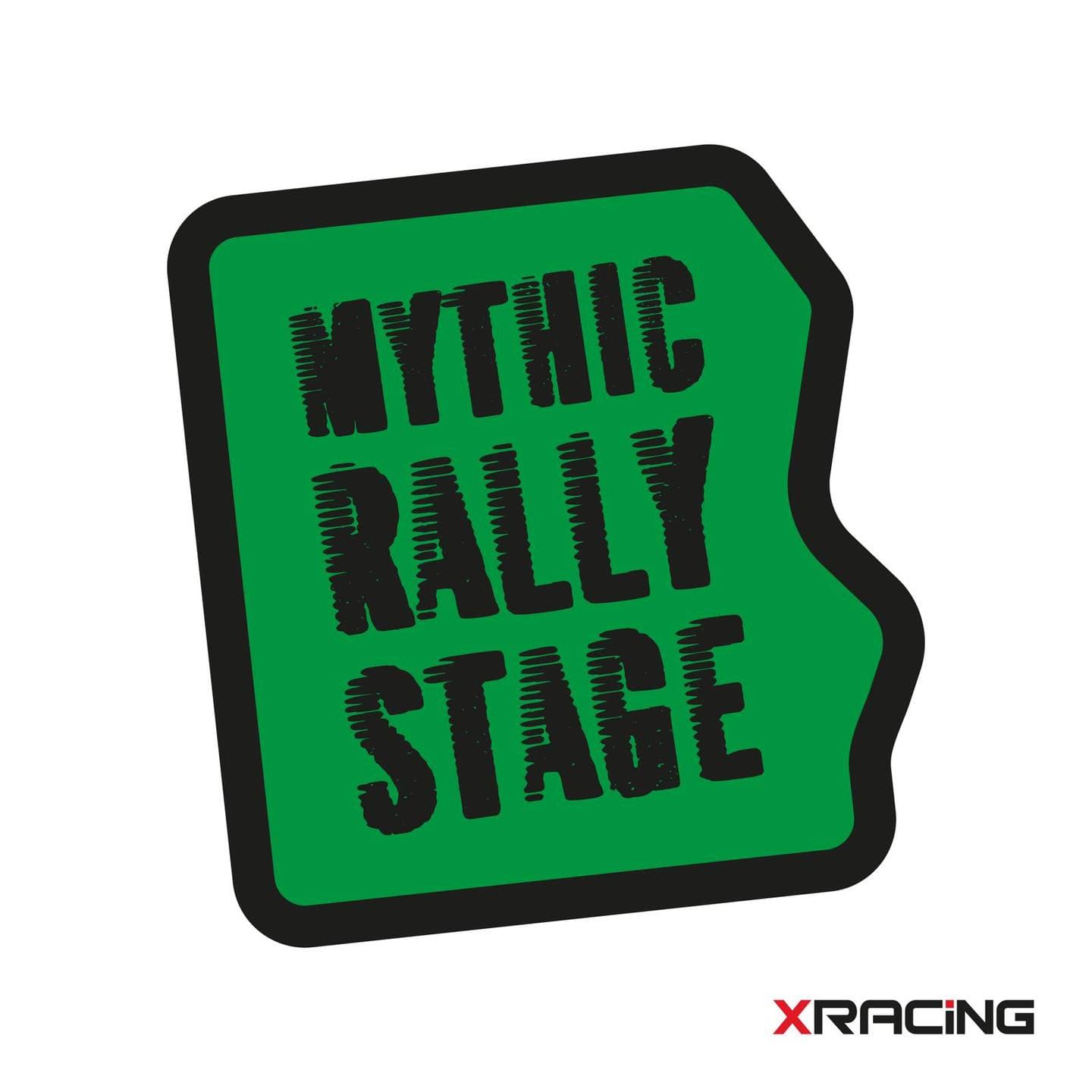 Freita - Mythic Rally Stage