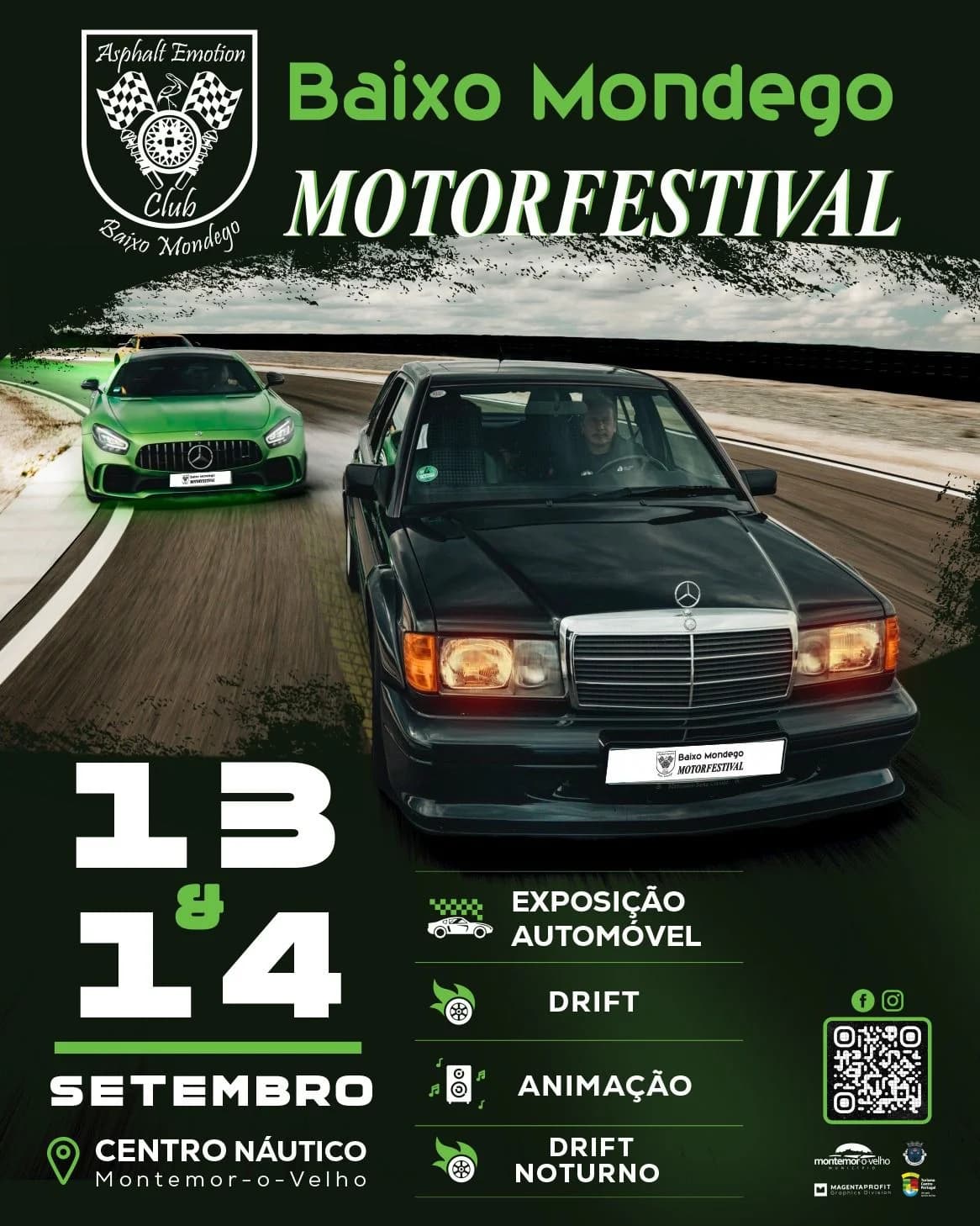 Baixo Mondego Motorfestival