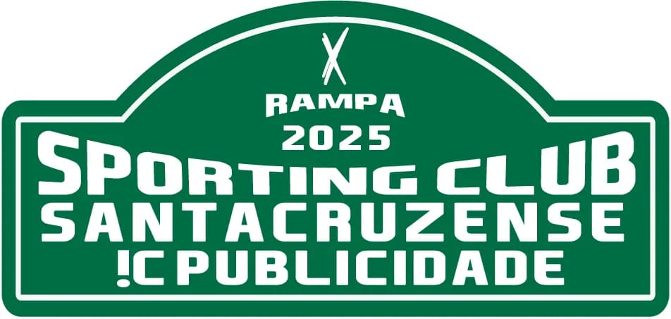 5º Rampa Regional S.C. Santacruzense / IC Publicidade