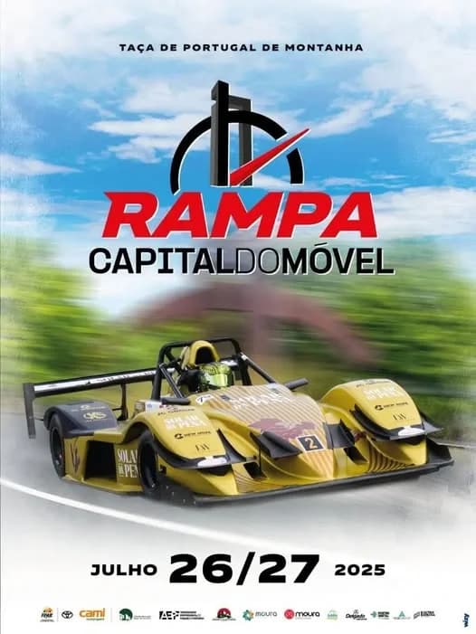Rampa Capital do Móvel