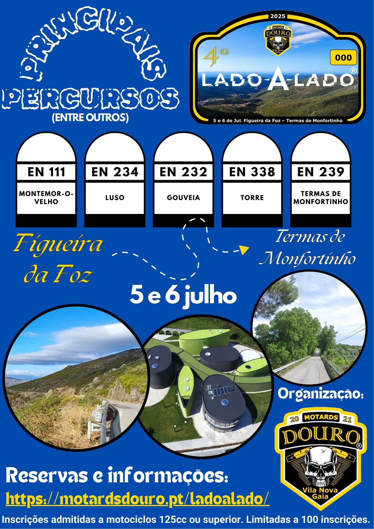 4ª Edição da Lado-a-Lado