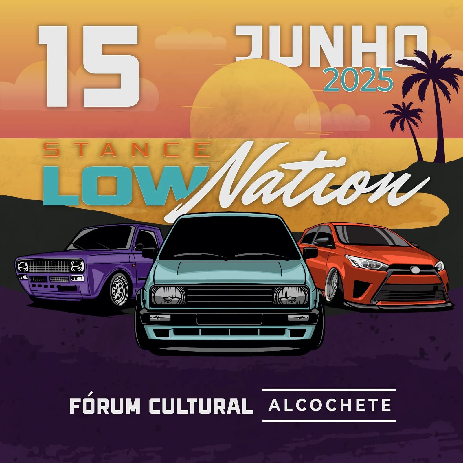 Low Nation Stance 2025