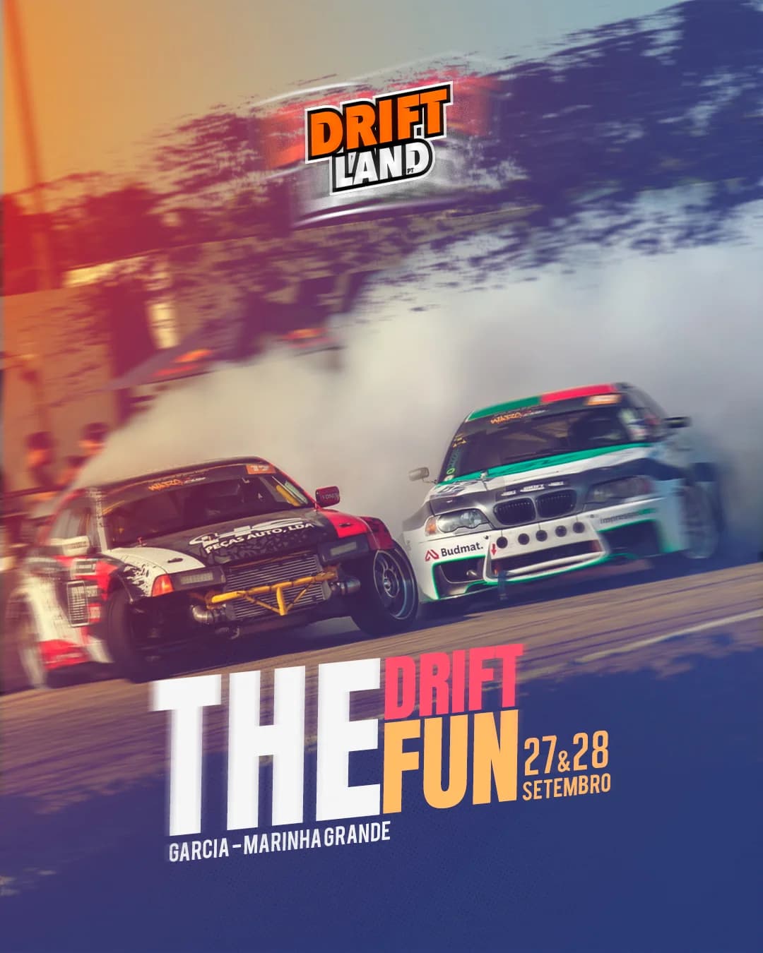 Drift Fun – Drift Land