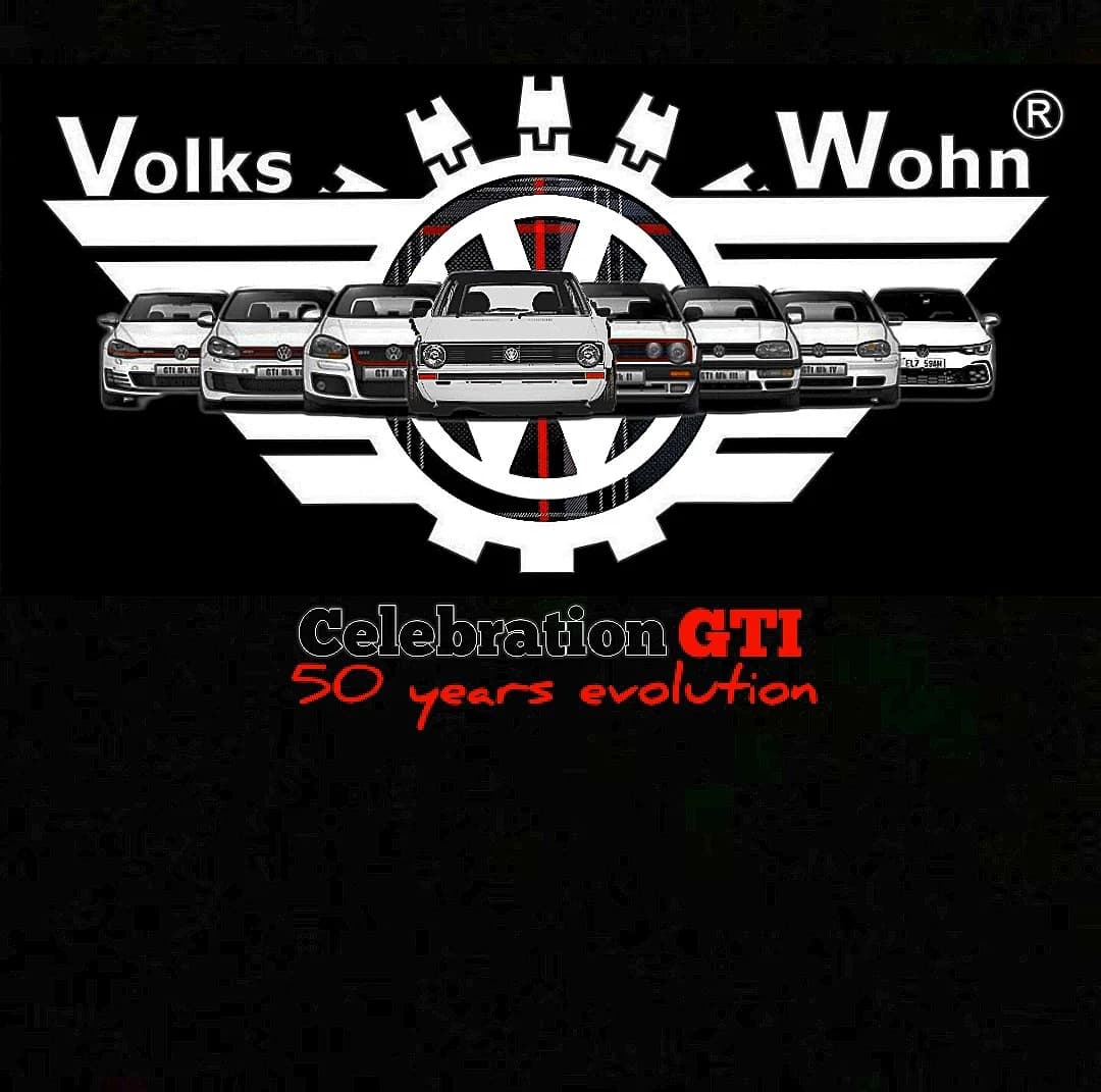 34° Evento VolksWohn