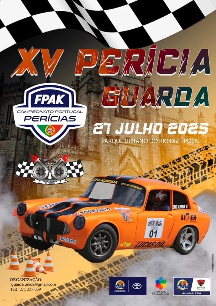 6º Perícia da Guarda