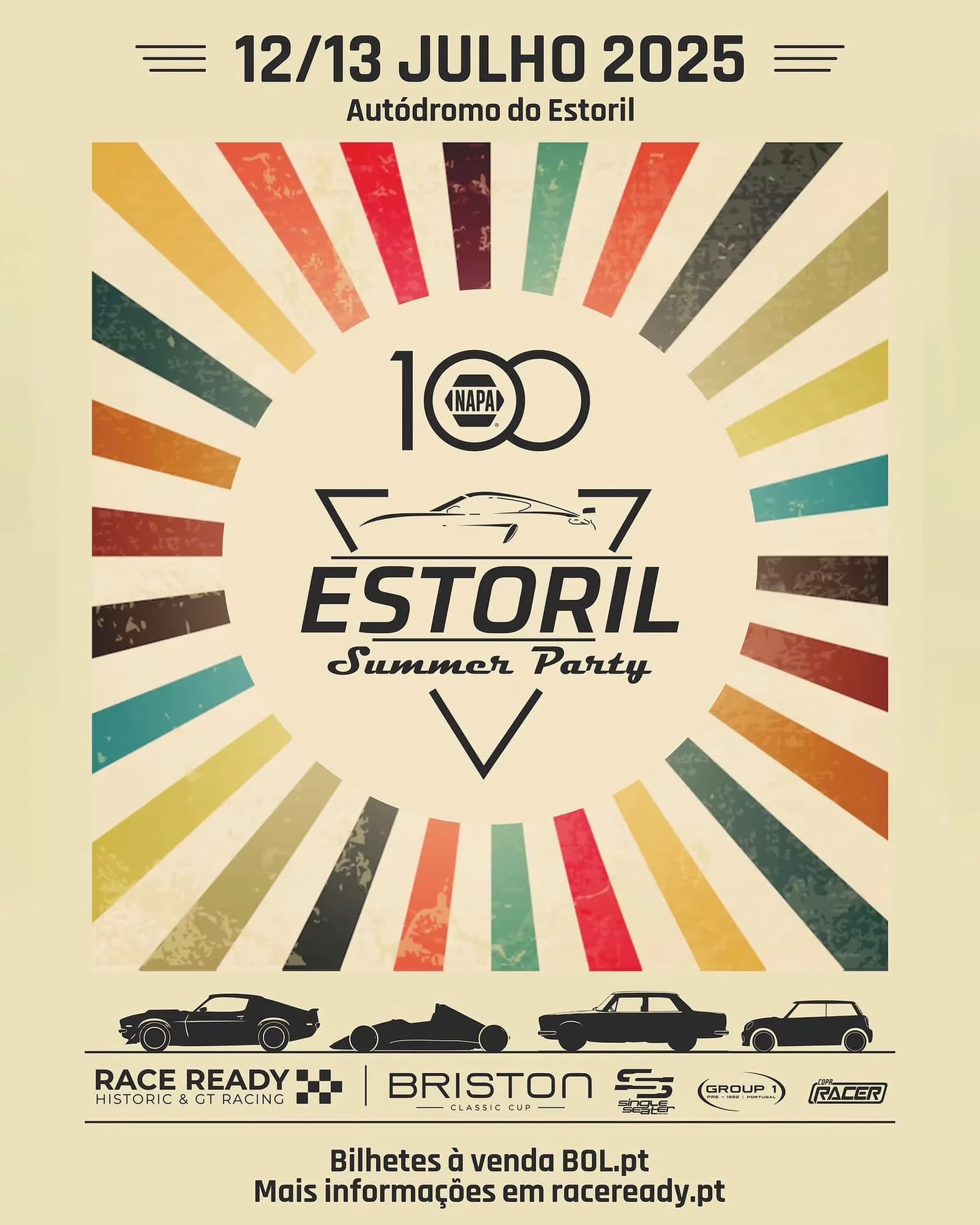 Estoril Summer Festival