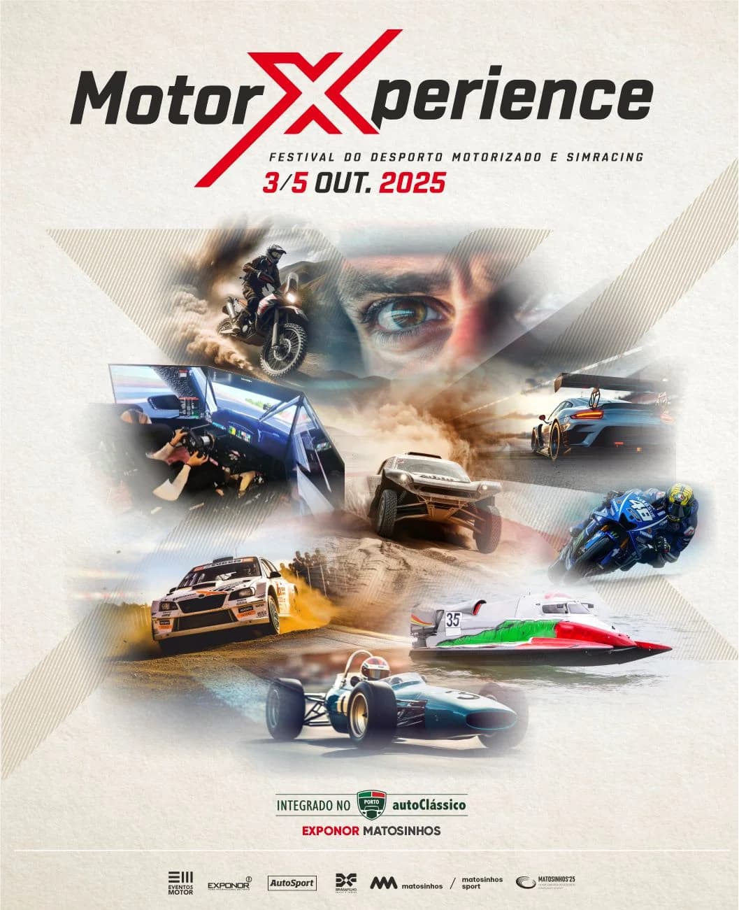 Troféu MotorXperience AutoClássico