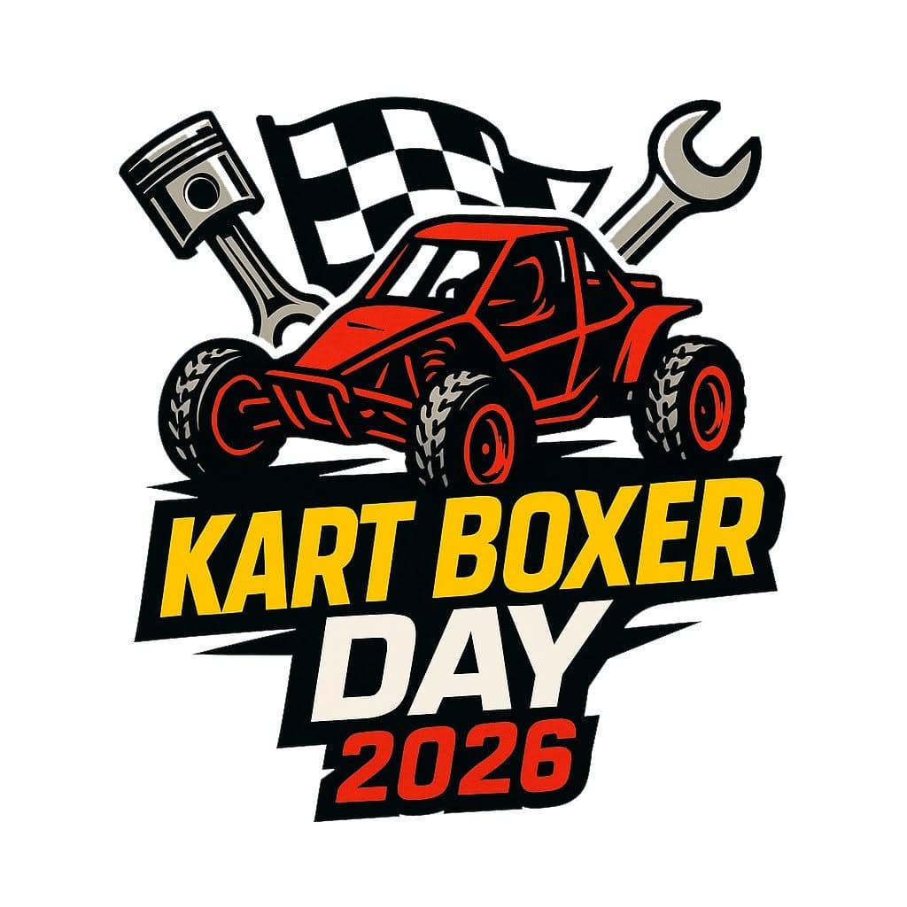  Kart Boxer Day 2026