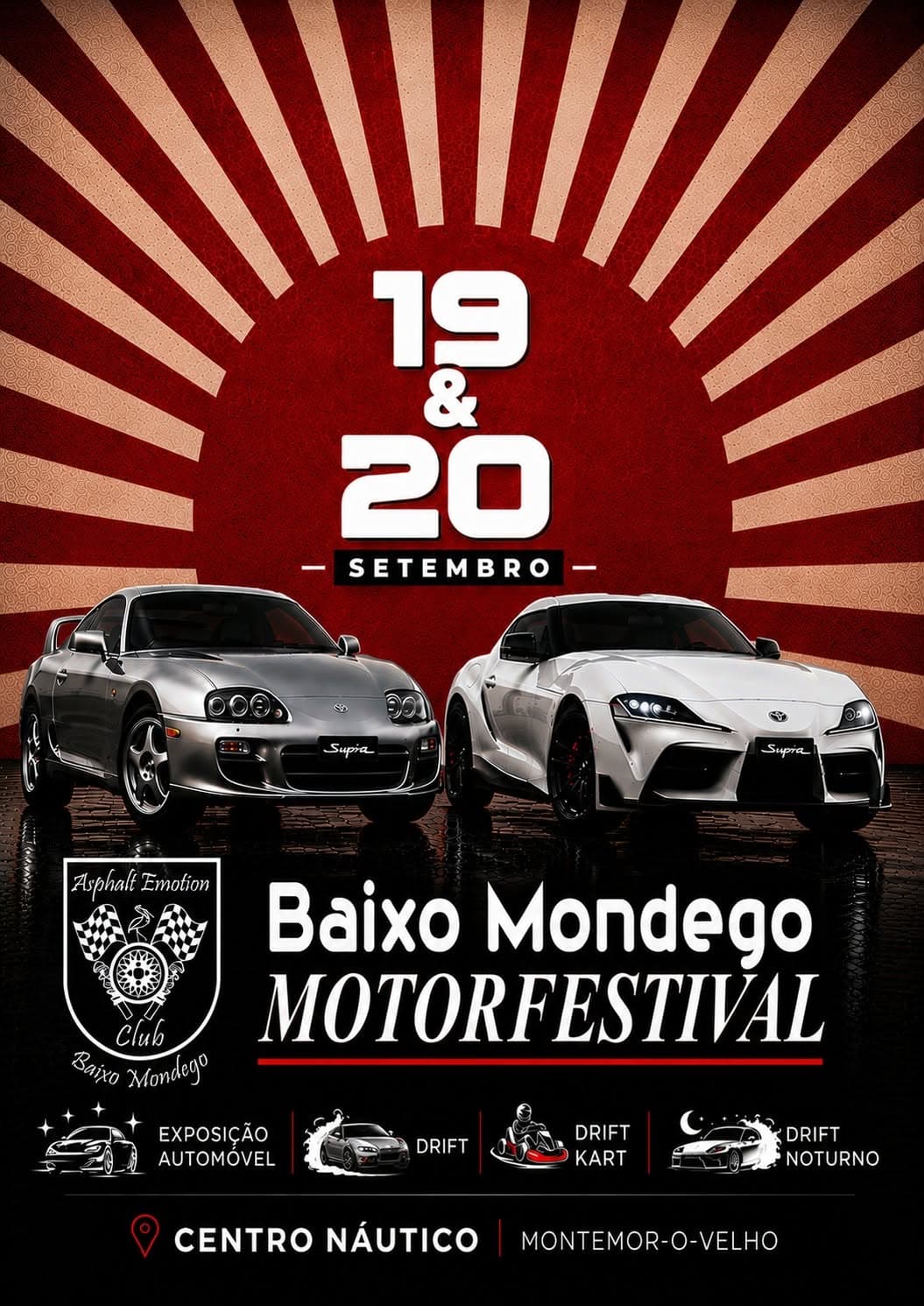 Baixo Mondego Motorfestival 2026