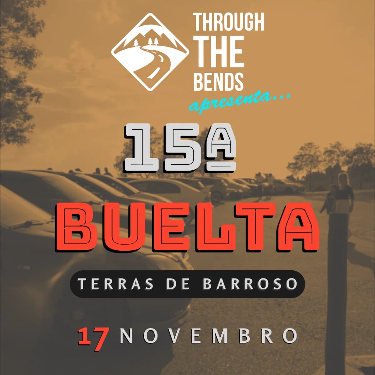 15ª Buelta