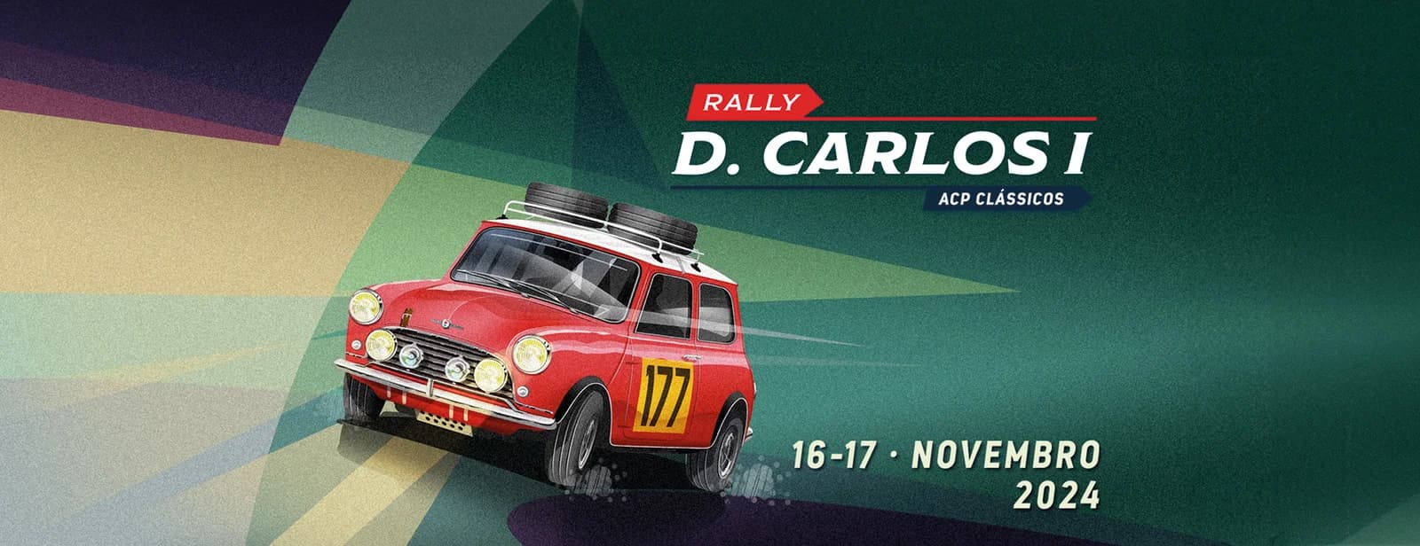 Rally D. Carlos I