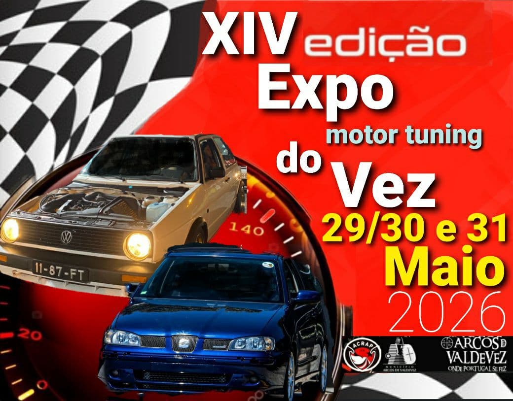 14º Expo Motor Tuning do Vez