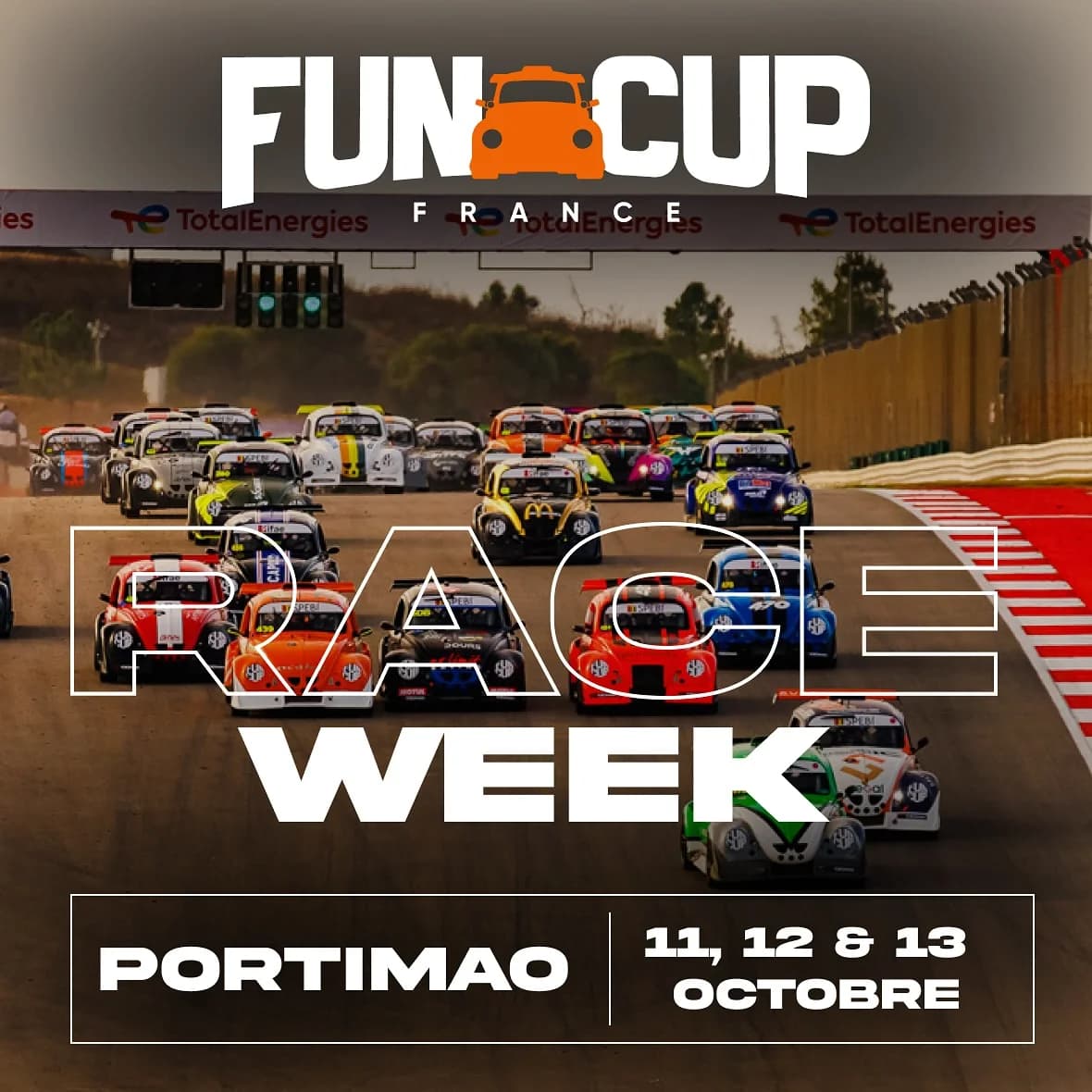 Fun Cup
