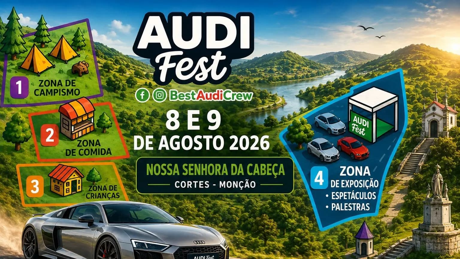 Audi Fest 2026