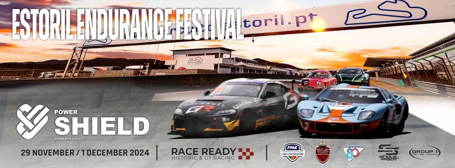 Estoril Endurance Festival – 250 KM Estoril