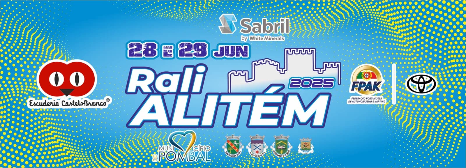 Rali Alitém