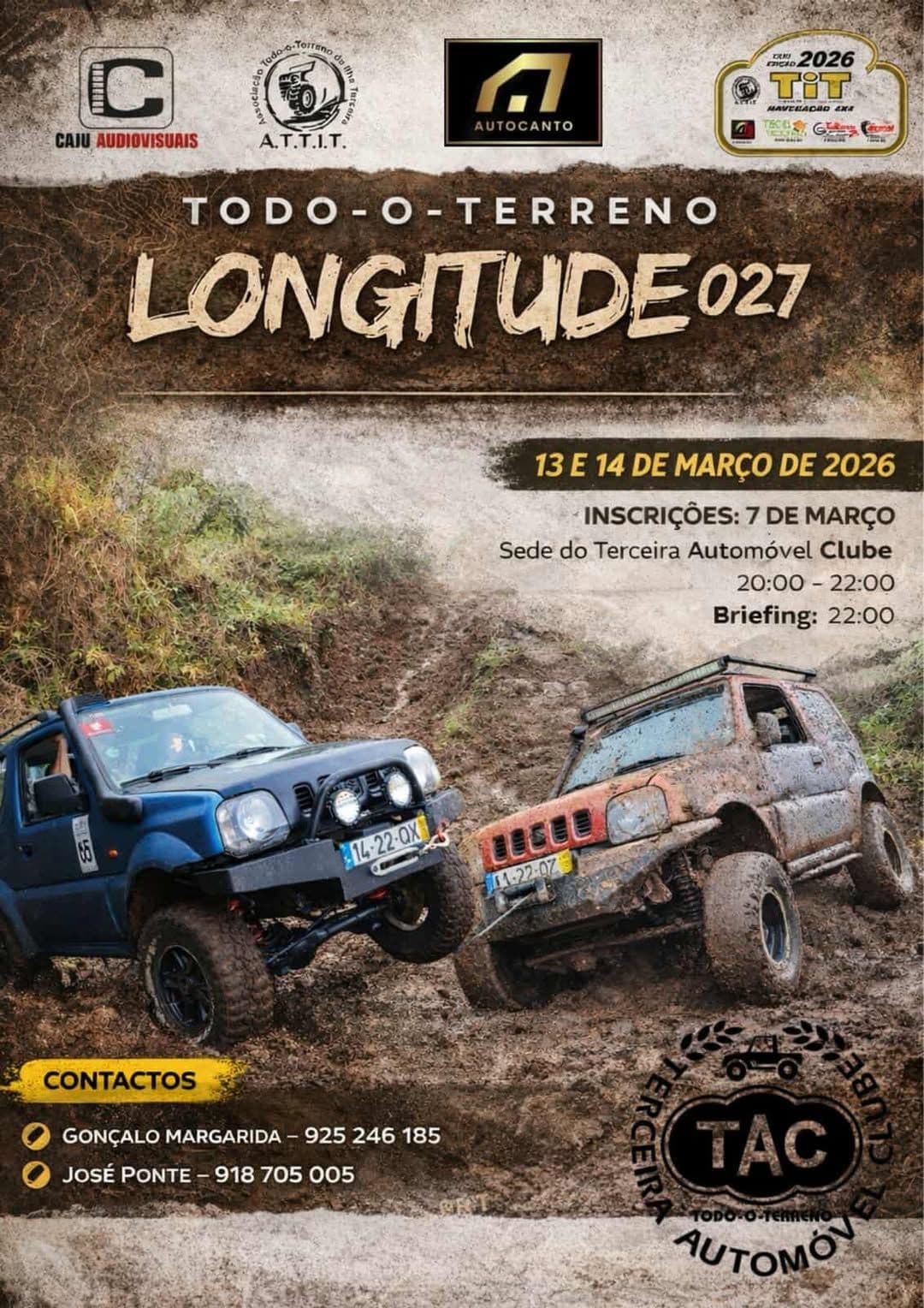 Longitude 027