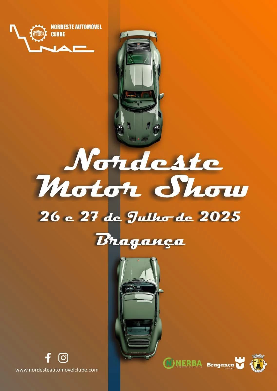 2º Edição Nordeste Motor Show – NAC