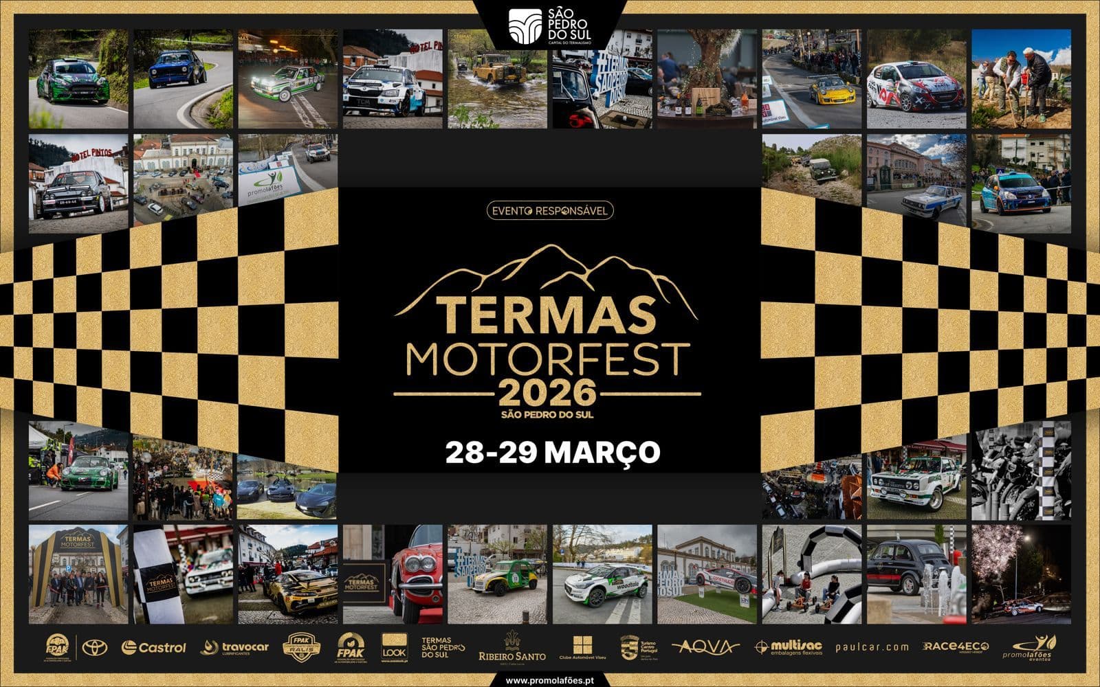 Termas Motorfest 2026