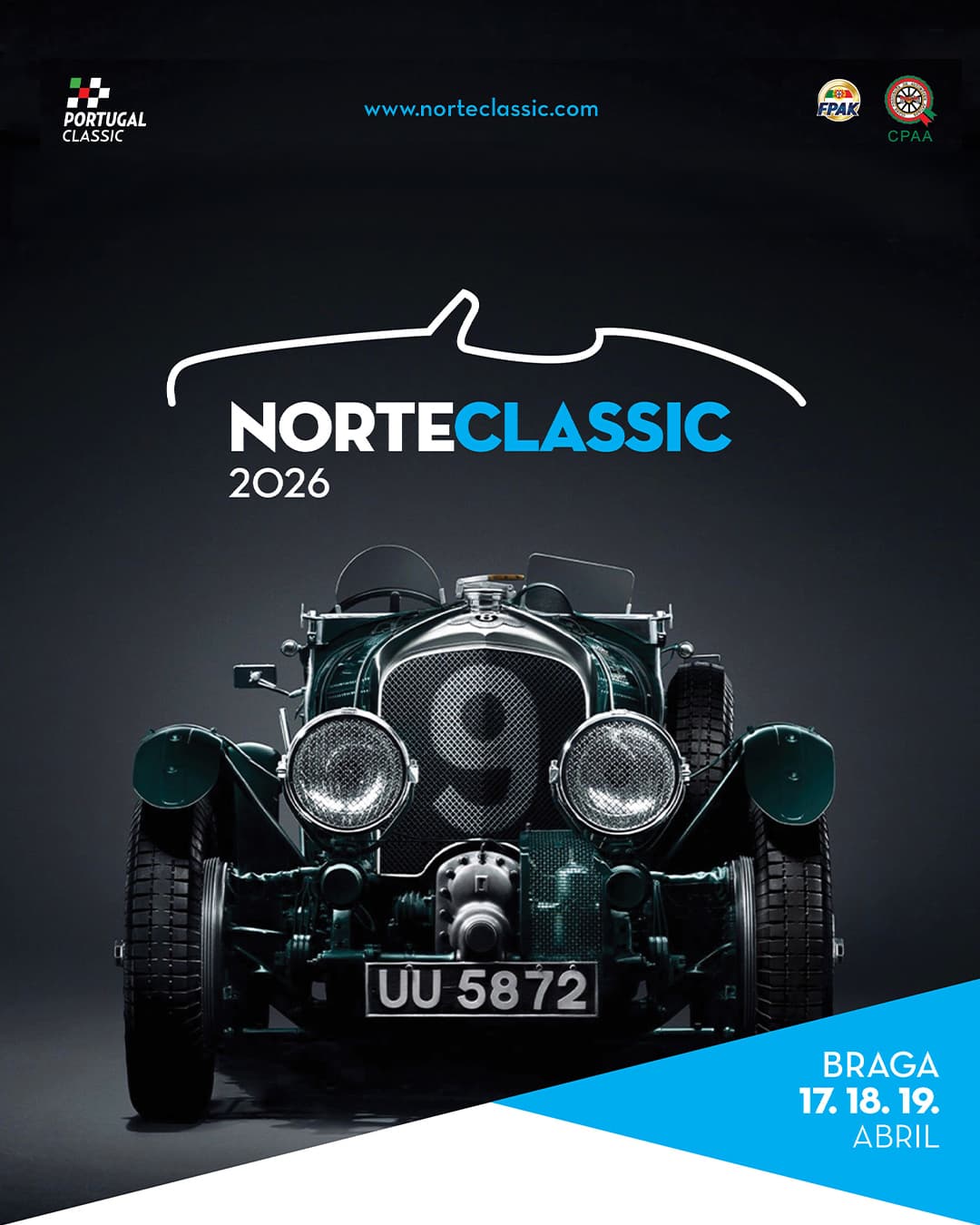 Norte Classic 2026