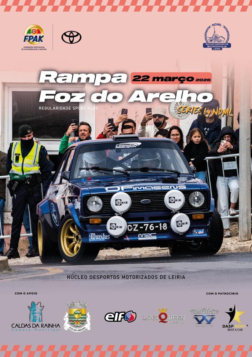 Rampa Foz do Arelho