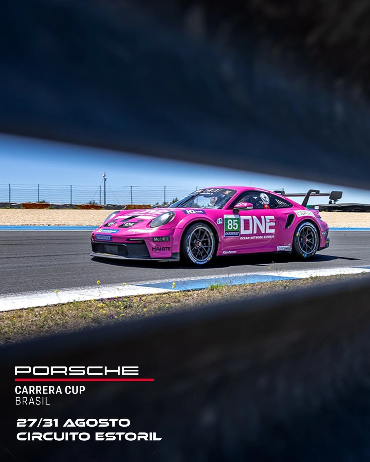 Porsche Cup Brasil