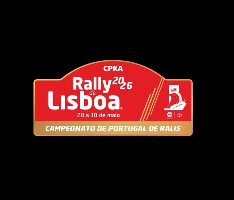 Rally de Lisboa 2026