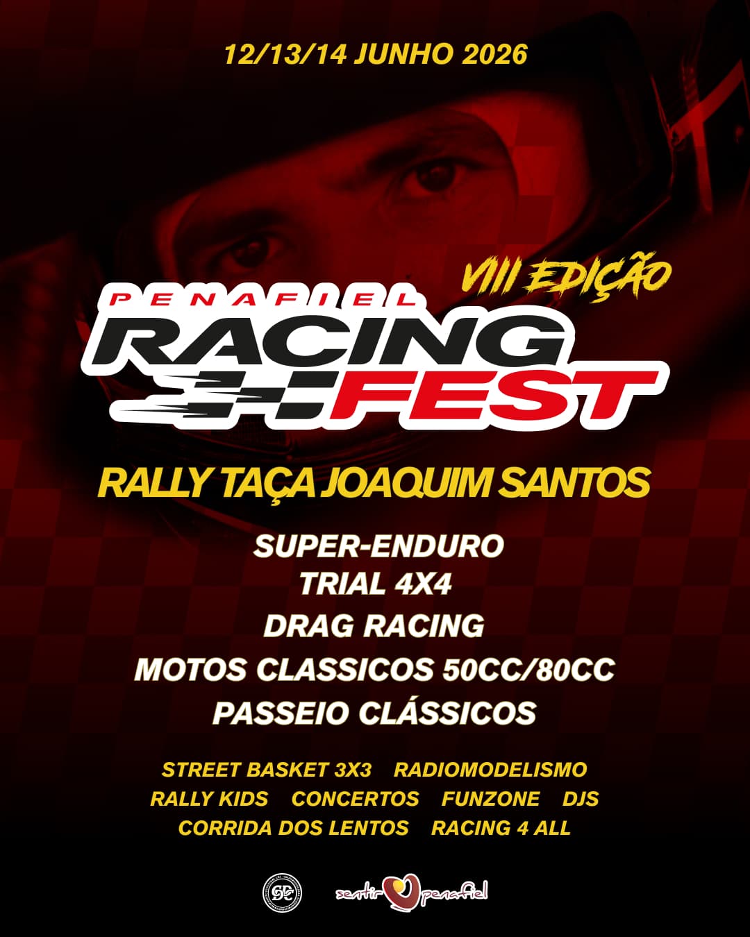 8º Penafiel Racing Fest﻿