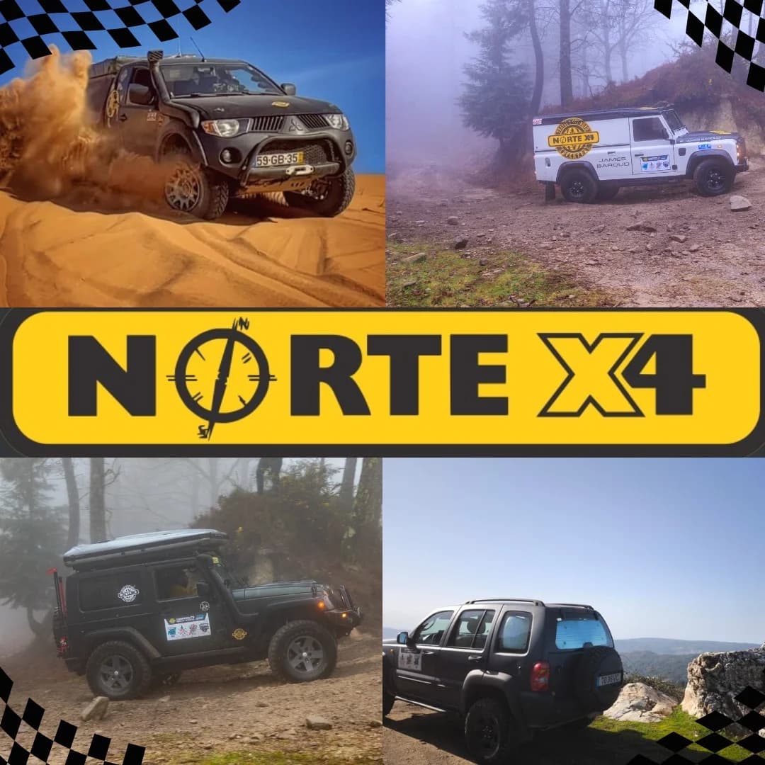 Nortex4 Challenge – Clube Nortex4