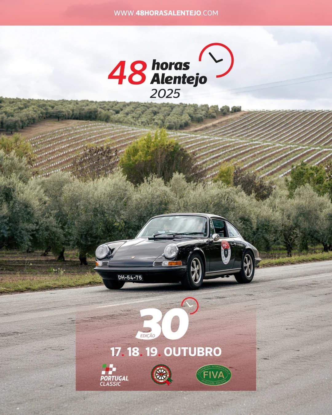 30º Edição 48 Horas Alentejo