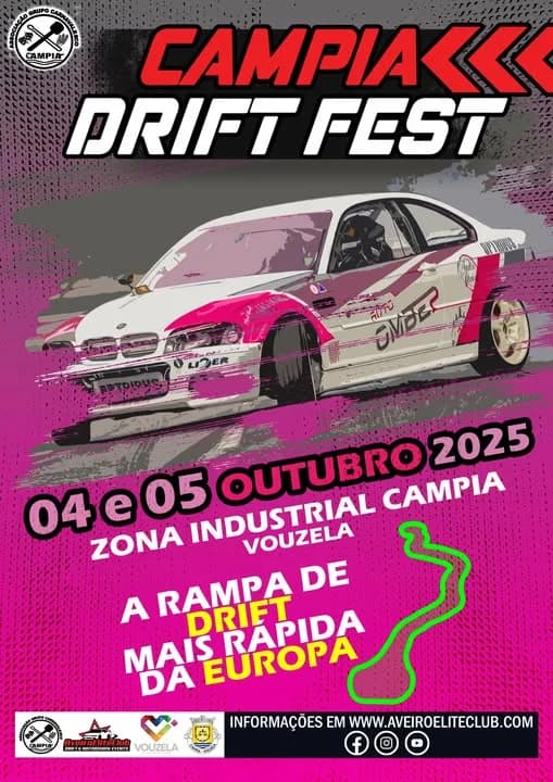 Campia Drift Fest 2025