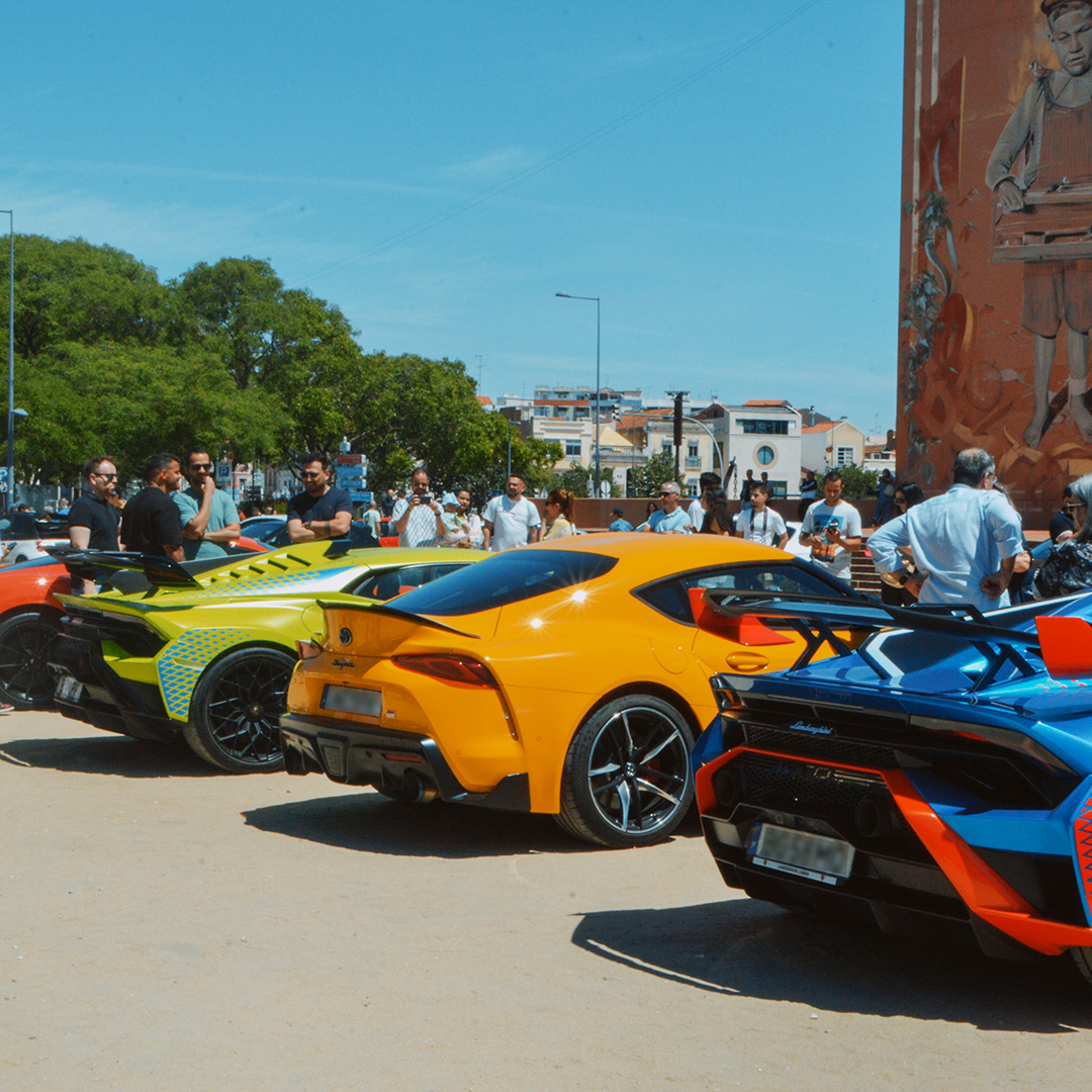 Comunidade Auto Eventos
