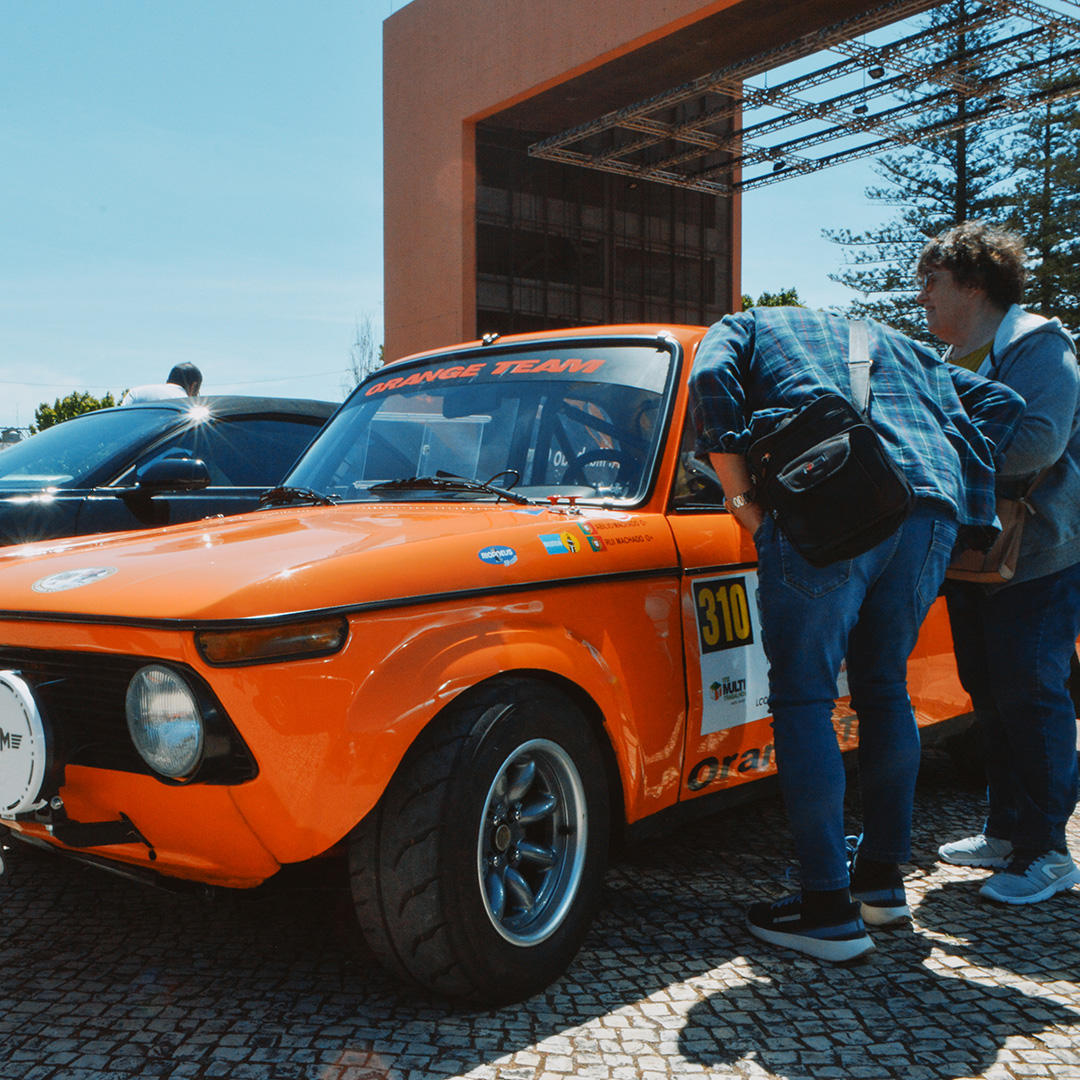 Paixão Auto Eventos